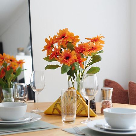 Luxurious Studio Retreat - La Reserve Knightsbridge London Eksteriør billede
