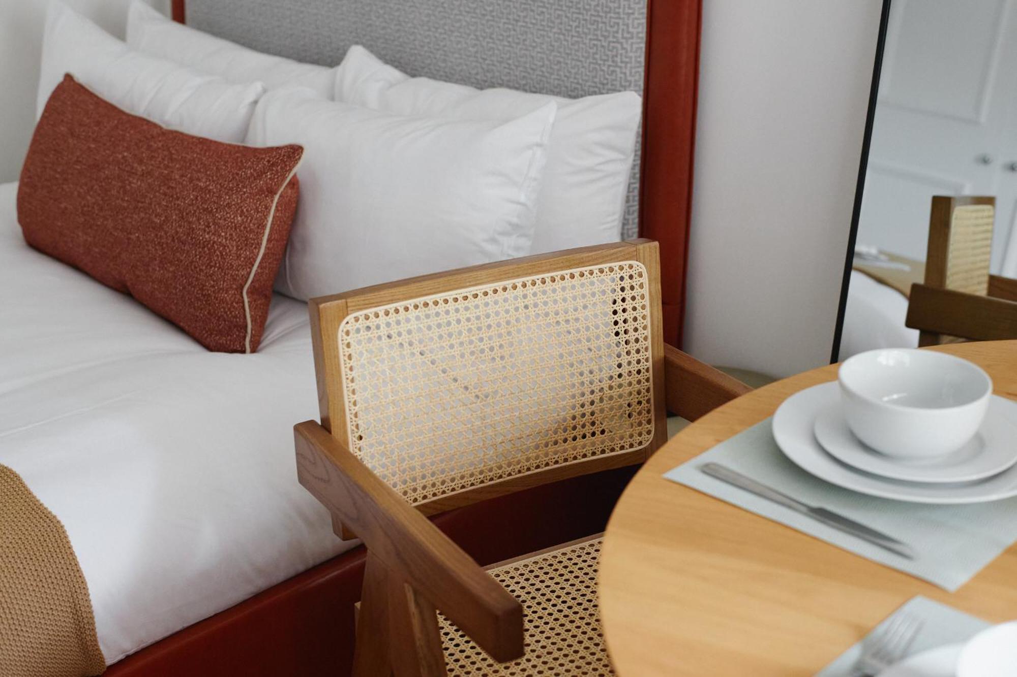 Luxurious Studio Retreat - La Reserve Knightsbridge London Eksteriør billede