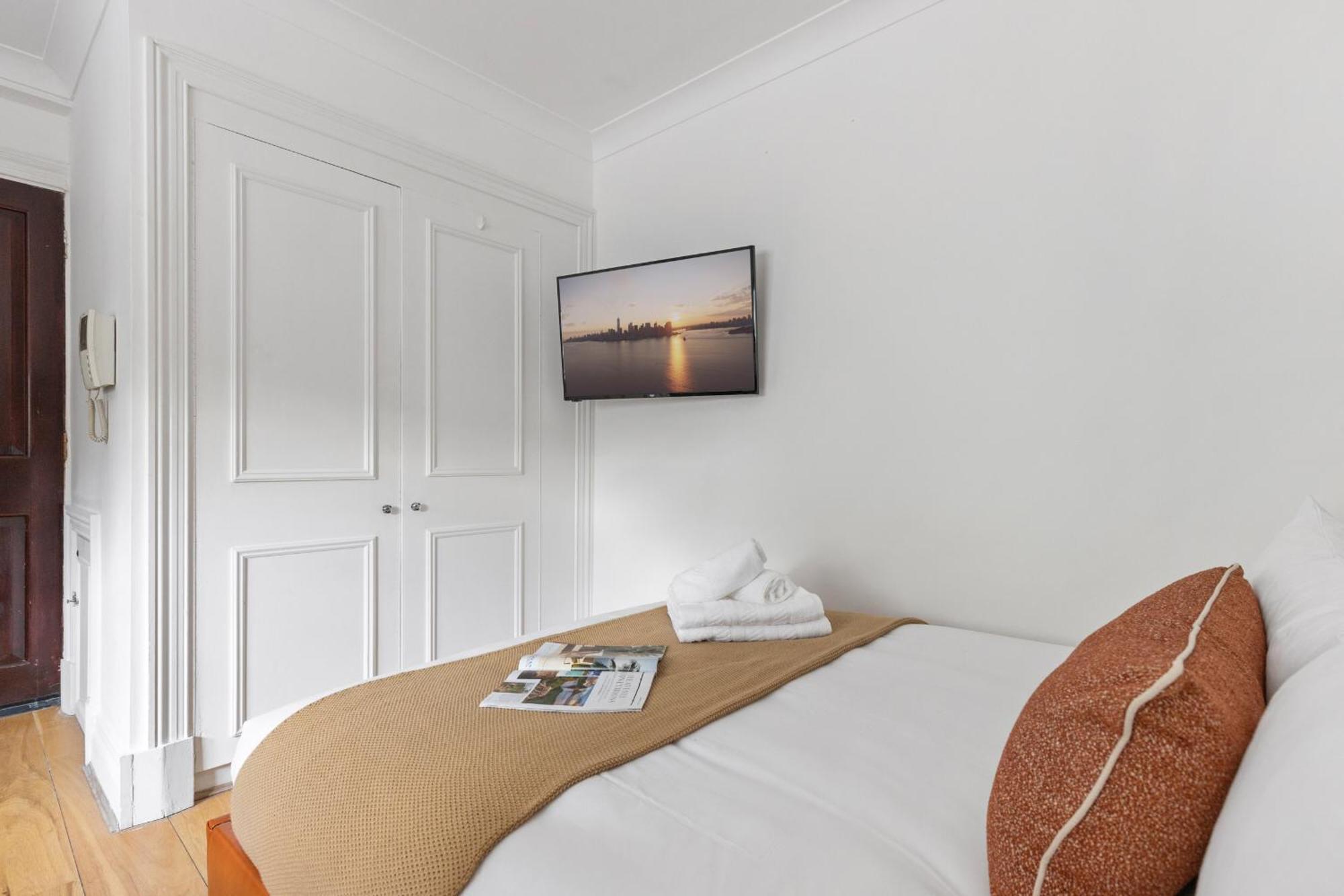 Luxurious Studio Retreat - La Reserve Knightsbridge London Eksteriør billede